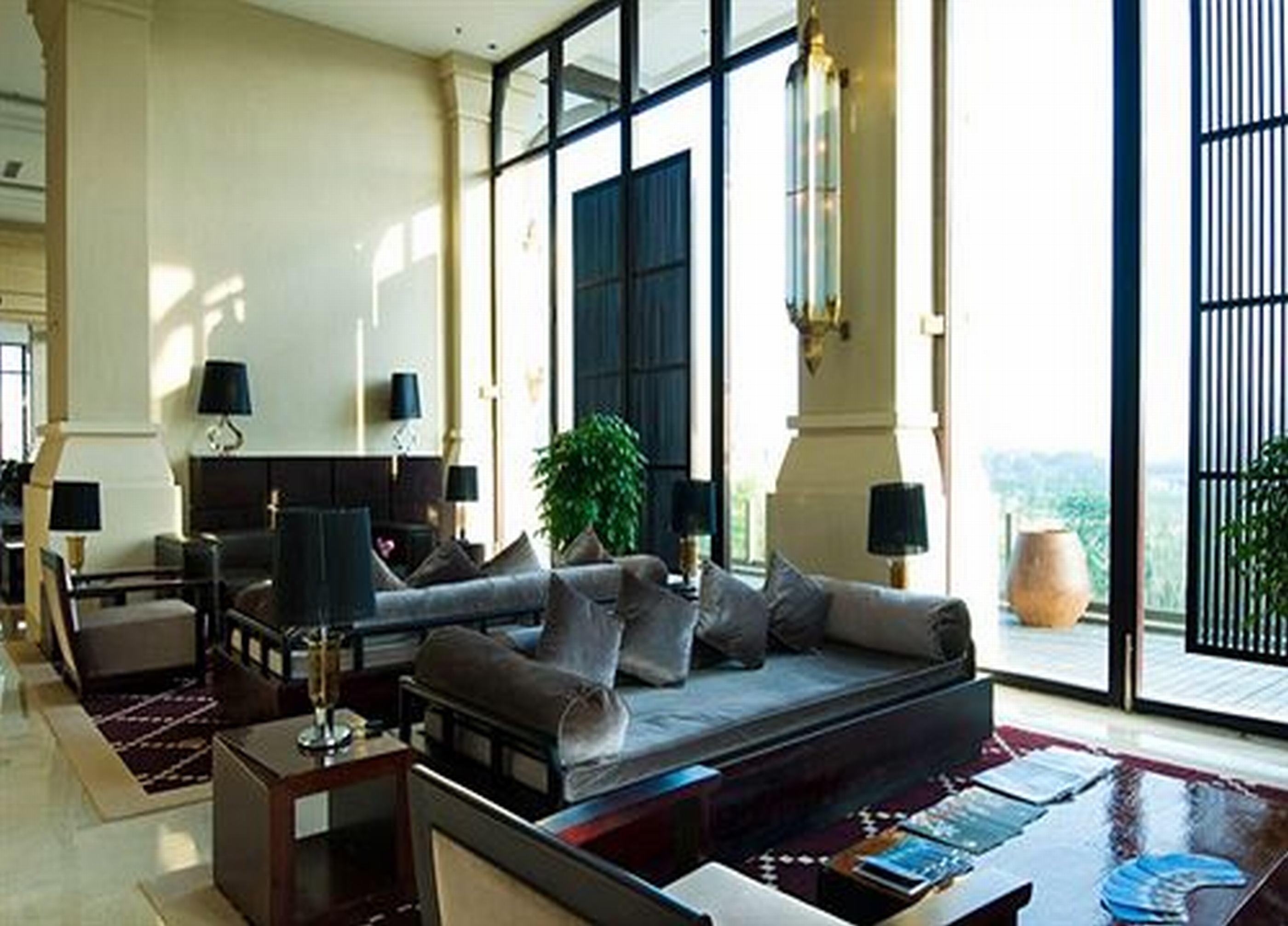 Le Parker Hotel Sanya Exterior foto