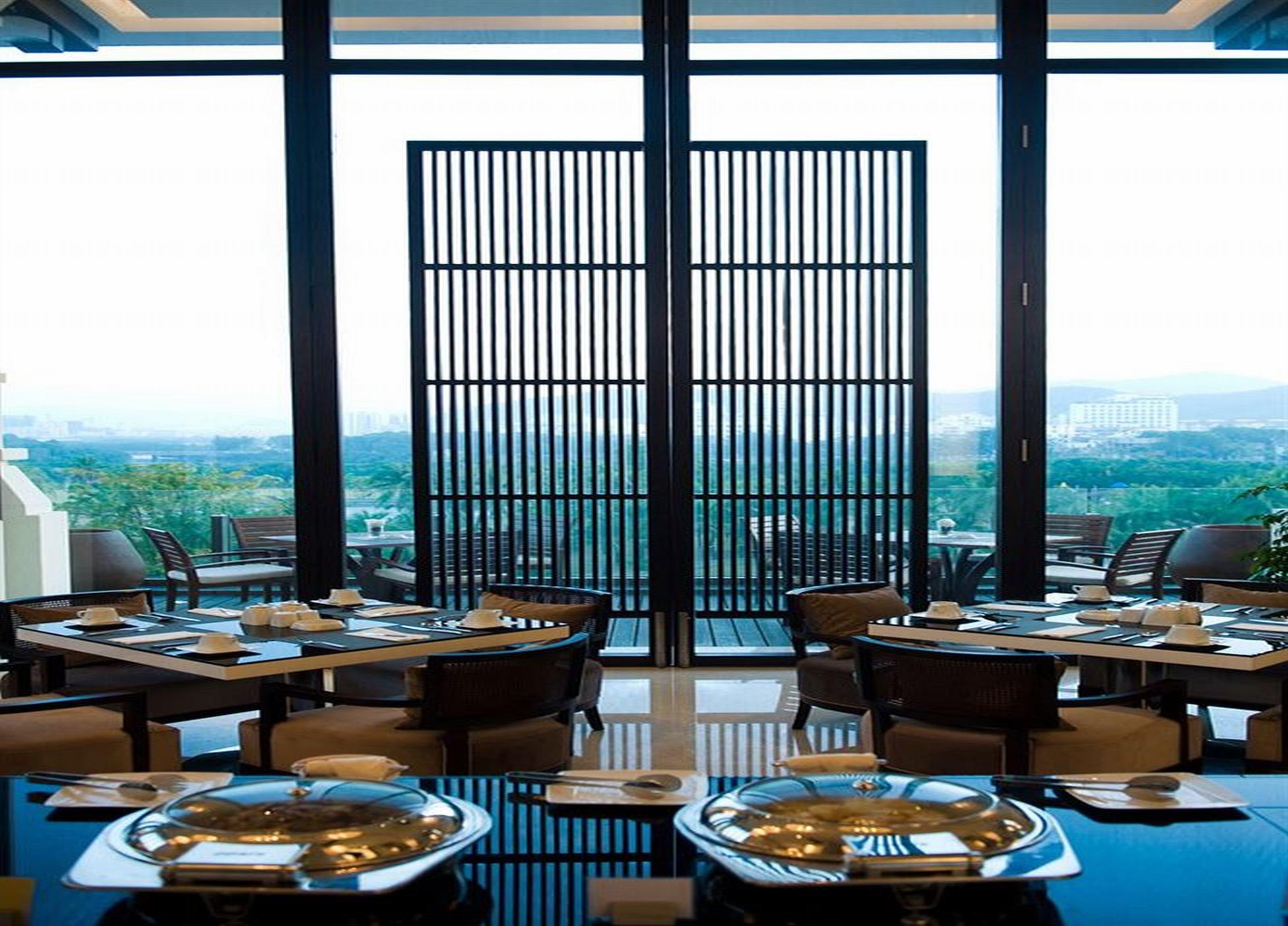 Le Parker Hotel Sanya Exterior foto