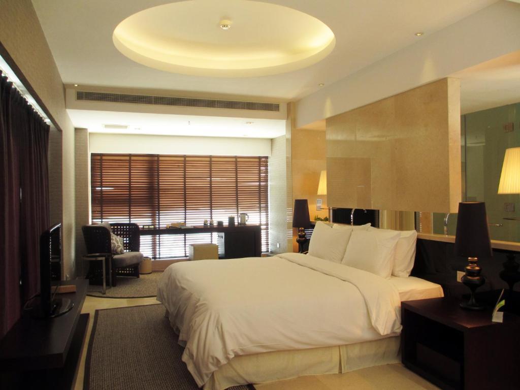 Le Parker Hotel Sanya Quarto foto