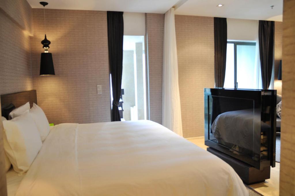 Le Parker Hotel Sanya Quarto foto
