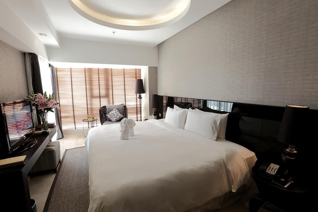 Le Parker Hotel Sanya Quarto foto